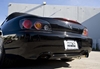 Picture of 304 SS Racing Cat-Back Exhaust System with Single Rear Exit
