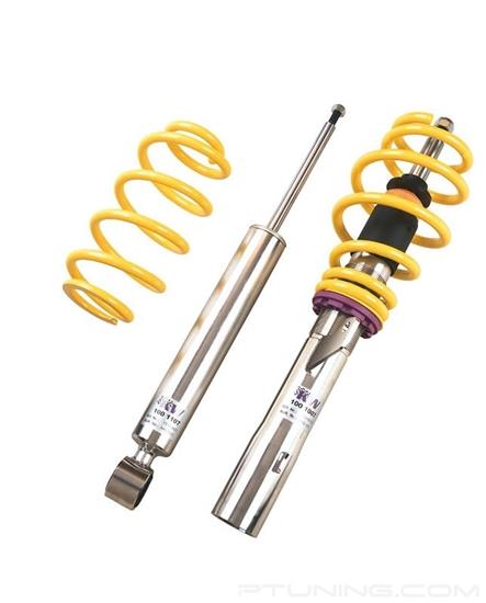 Picture of Variant 2 (V2) Lowering Coilover Kit (Front/Rear Drop: 0.4"-1.4" / 0.2"-1.2")