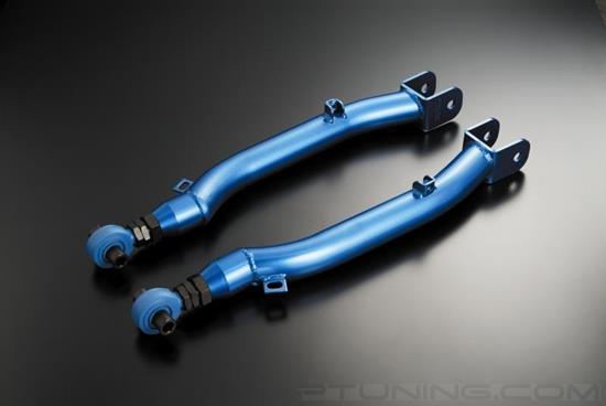 Picture of Rear Adjustable Trailing Arms