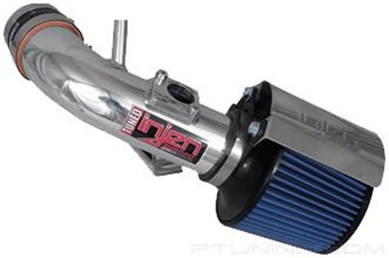 Picture of SP Series Short Ram Air Intake System - Polished