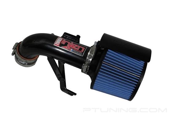 Picture of SP Series Short Ram Air Intake System - Black