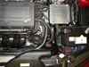 Picture of SP Series Cold Air Intake System - Polished