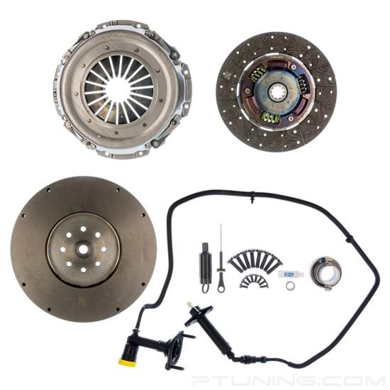 Picture of OEM Replacement Clutch Kit
