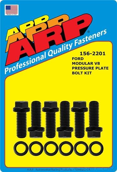 Picture of Clutch Pressure Plate Bolt Kit