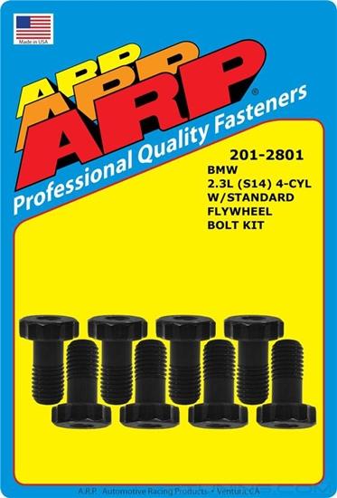 Picture of Flywheel Bolt Kit