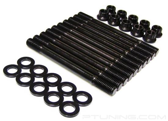 Picture of Pro Series 12 Point Undercut Cylinder Head Stud Kit