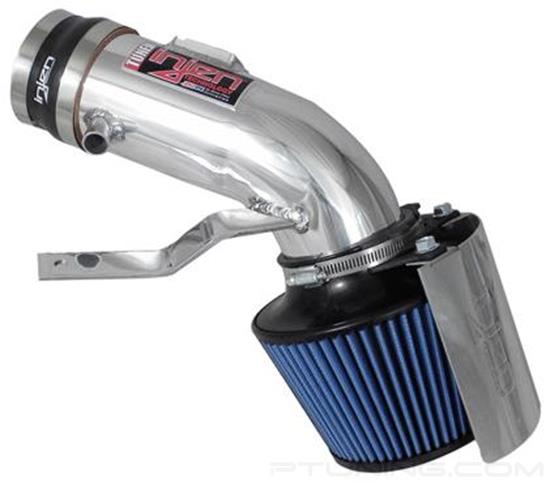 Picture of SP Series Cold Air Intake System - Polished