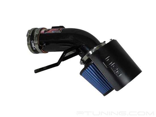Picture of SP Series Cold Air Intake System - Black
