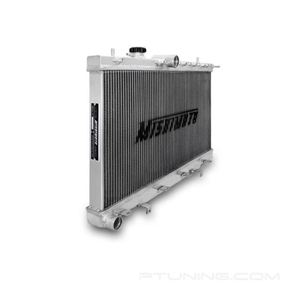 Picture of X-Line Performance Aluminum Radiator (Manual Transmission)