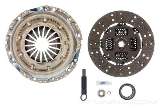 Picture of OEM Replacement Clutch Kit