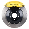 Picture of Performance Slotted Rear Big Brake Kit