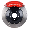 Picture of Performance Slotted Rear Big Brake Kit