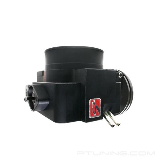 Picture of Pro Series Throttle Body (Race Only, 68mm) - Black