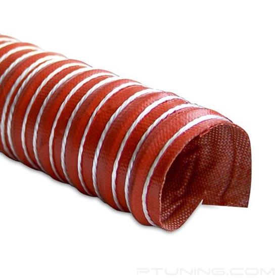 Picture of Heat Resistant Silicone Ducting (2" x 12 feet)