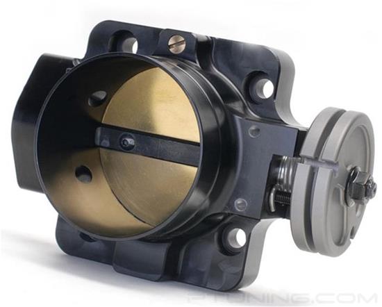 Picture of Pro Series Throttle Body (Race Only, 68mm) - Black