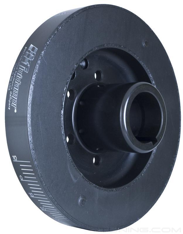 Fluidampr 720321 Performance Damper Performance Auto Parts Warehouse