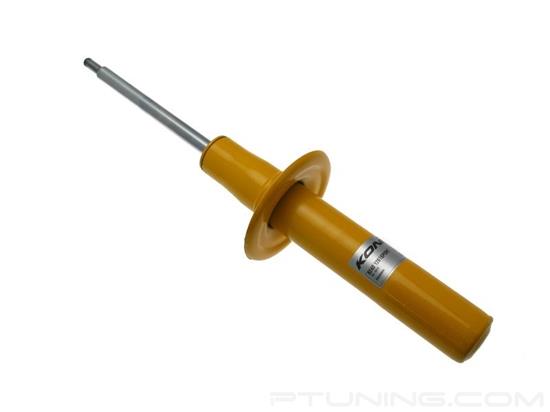 Picture of Sport Yellow Front Driver or Passenger Side Shock Absorber
