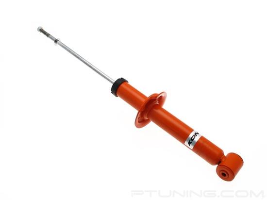 Picture of STR.T Street Rear Driver or Passenger Side Twin-Tube Non-Adjustable Shock Absorber