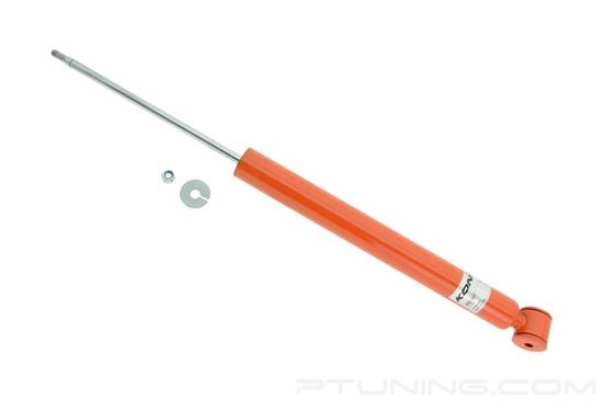 Picture of STR.T Street Rear Driver or Passenger Side Twin-Tube Non-Adjustable Shock Absorber