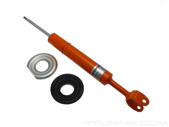 Picture of STR.T Street Front Driver or Passenger Side Twin-Tube Non-Adjustable Shock Absorber