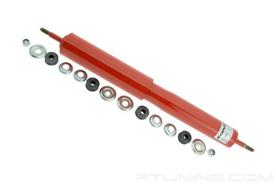 Picture of Heavy Track Front Driver or Passenger Side Twin-Tube Shock Absorber