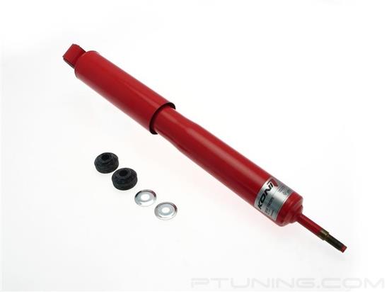 Picture of Heavy Track Rear Driver or Passenger Side Twin-Tube Shock Absorber