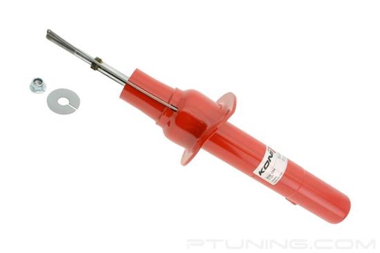 Picture of Heavy Track Front Driver or Passenger Side Twin-Tube Shock Absorber