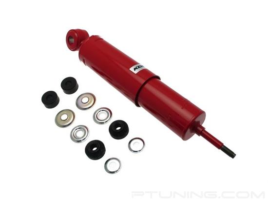 Picture of RAID Extreme Off-Road Rear Driver or Passenger Side Shock Absorber