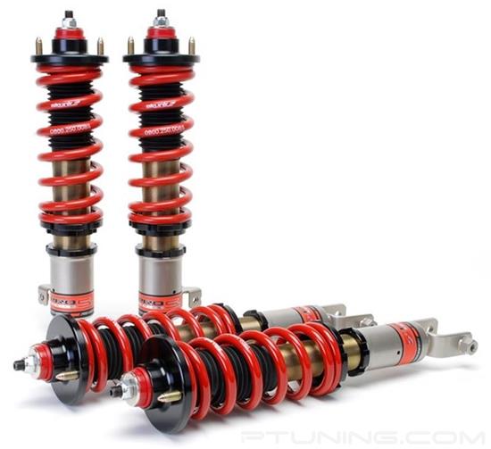 Picture of Pro-S II Lowering Coilover Kit (Front/Rear Drop: 0"-3" / 0"-3")