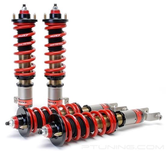 Picture of Pro-S II Lowering Coilover Kit (Front/Rear Drop: 0"-3" / 0"-3")