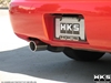Picture of Sport Series 409 SS Exhaust System with Single Rear Exit
