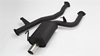 Picture of Sport Series 409 SS Exhaust System with Single Rear Exit