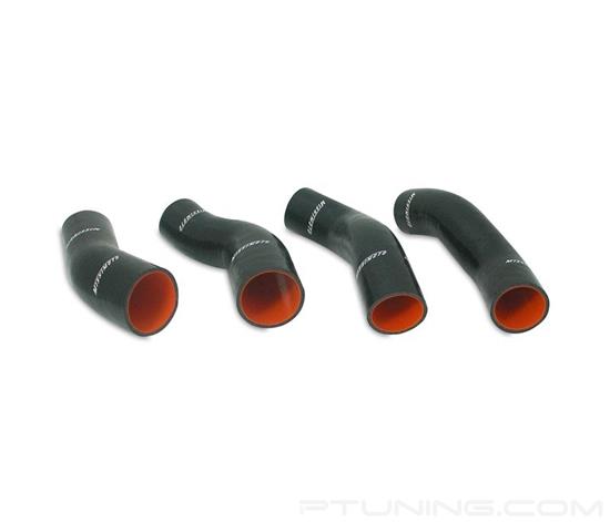 Picture of Silicone Turbo Hose Kit - Black