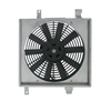 Picture of Electric Fan with Aluminum Shroud Kit (22" x 18" x 3.5")