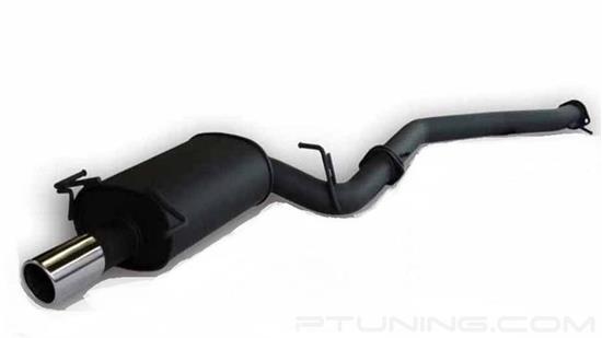Picture of Sport Series 409 SS Exhaust System with Dual Rear Exit