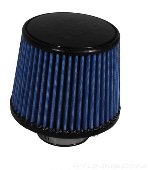 Picture of SuperNano-Web Dry Air Filter - Blue, Round, Tapered