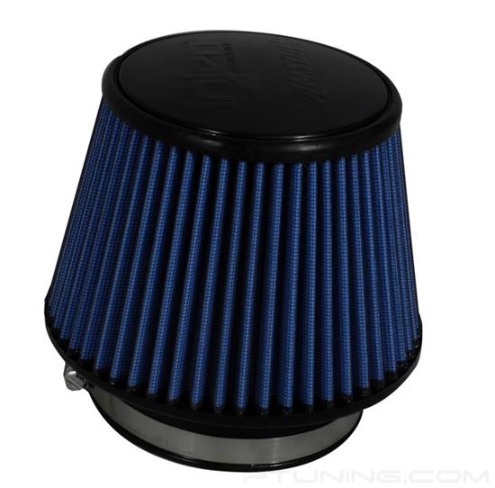 Picture of SuperNano-Web Dry Air Filter - Blue, Round, Tapered