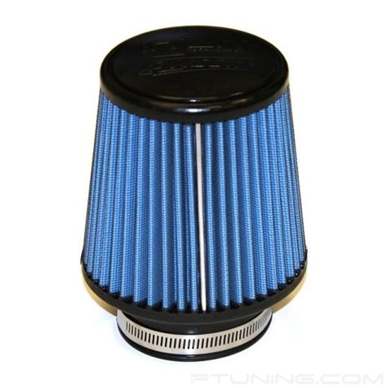 Picture of SuperNano-Web Dry Air Filter - Blue, Round, Tapered