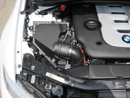Picture of 33 Series Unique Red Air Filter (1.5" H)