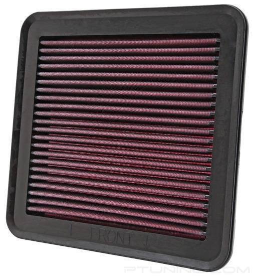 Picture of 33 Series Panel Red Air Filter (9.375" L x 9.375" W x 1.375" H)