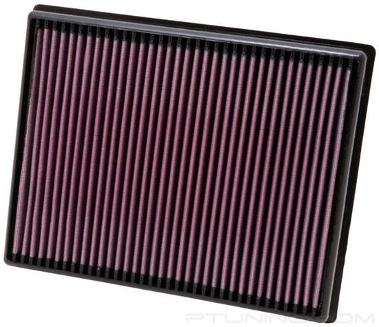 Picture of 33 Series Panel Red Air Filter (12.625" L x 10" W x 1.75" H)