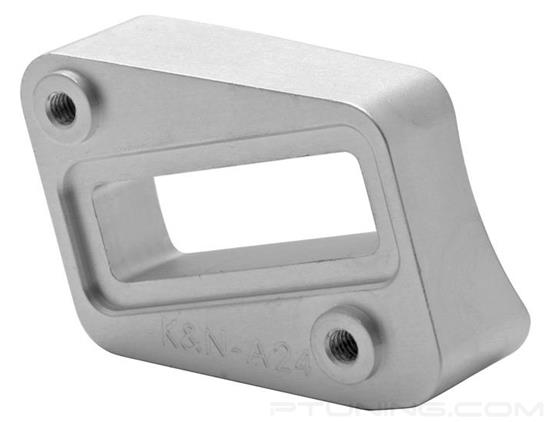 Picture of Weld-On Aluminum Mass Air Sensor Adapter