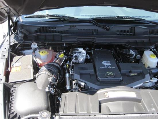 Picture of E Series Unique Red Air Filter (6.5" H)