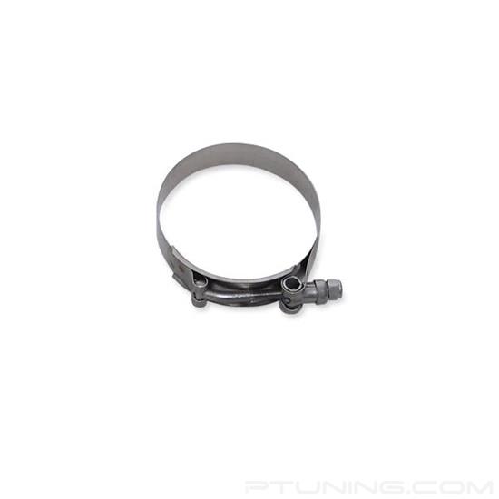 Picture of Stainless Steel T-Bolt Clamp (1.5")