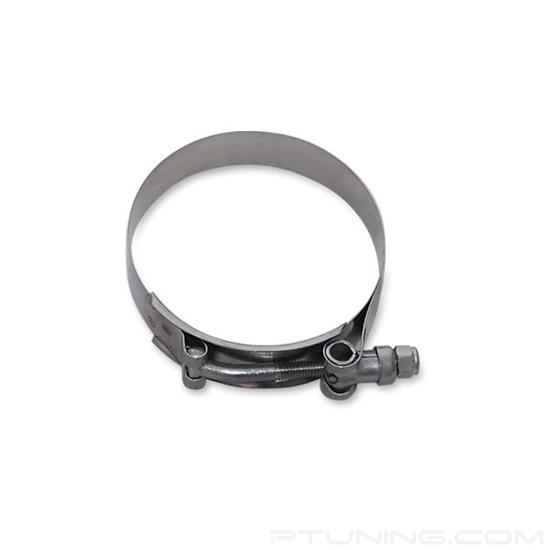 Picture of Stainless Steel T-Bolt Clamp (2.25")