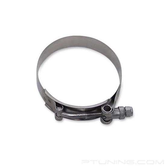 Picture of Stainless Steel T-Bolt Clamp (2.5")