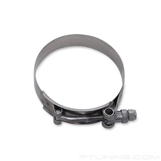 Picture of Stainless Steel T-Bolt Clamp (2.75")