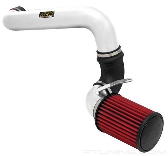 Picture of Brute Force Air Intake System - Polished