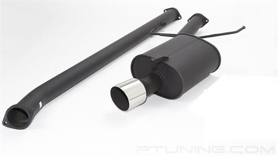 Picture of Sport Series 409 SS Exhaust System with Single Rear Exit