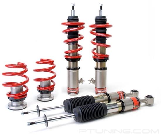 Picture of Pro-S II Lowering Coilover Kit (Front/Rear Drop: 0"-3" / 0"-3")